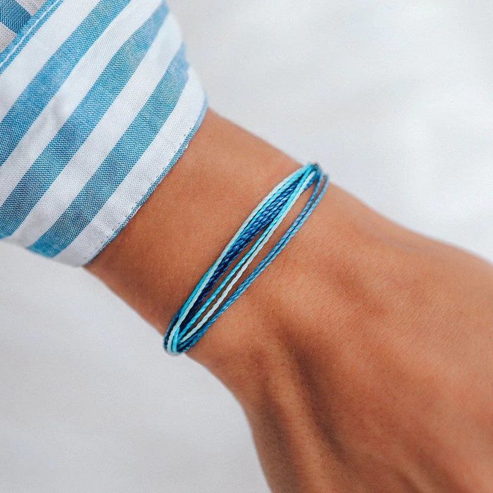 PURA VIDA CHARITY-ARMBAND – SURFRIDER