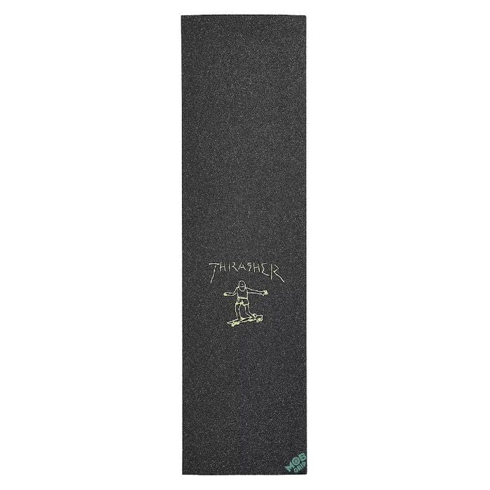 MOB GRIP X THRASHER GONZ GRIPTAPE – SCHWARZ