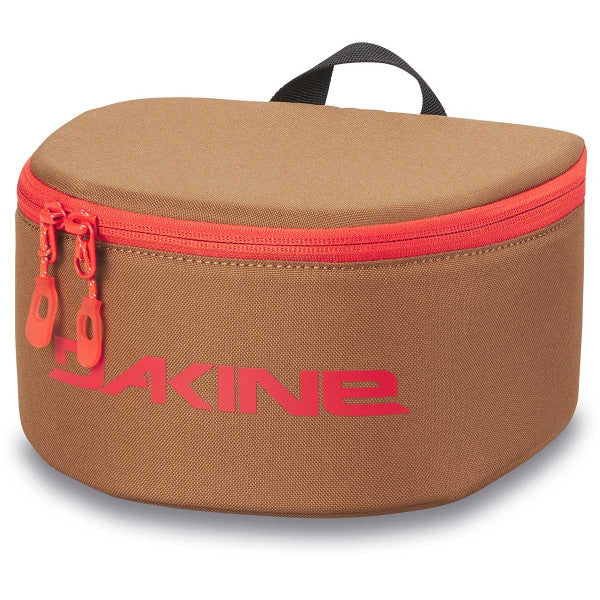 DAKINE GOGGLE STASH SKI-/SNOWBOARD-BRILLEN-ETUI – BISON