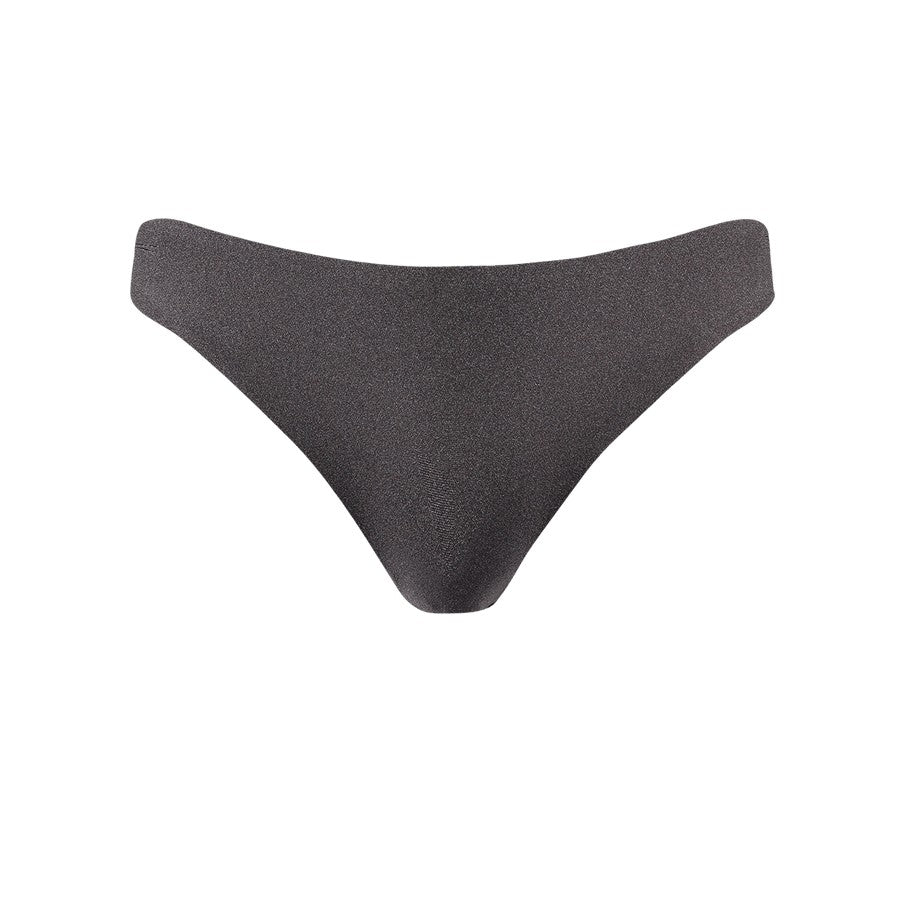 BARTS ISLA CHEEKY BUM BIKINI-HOSE – GRAU