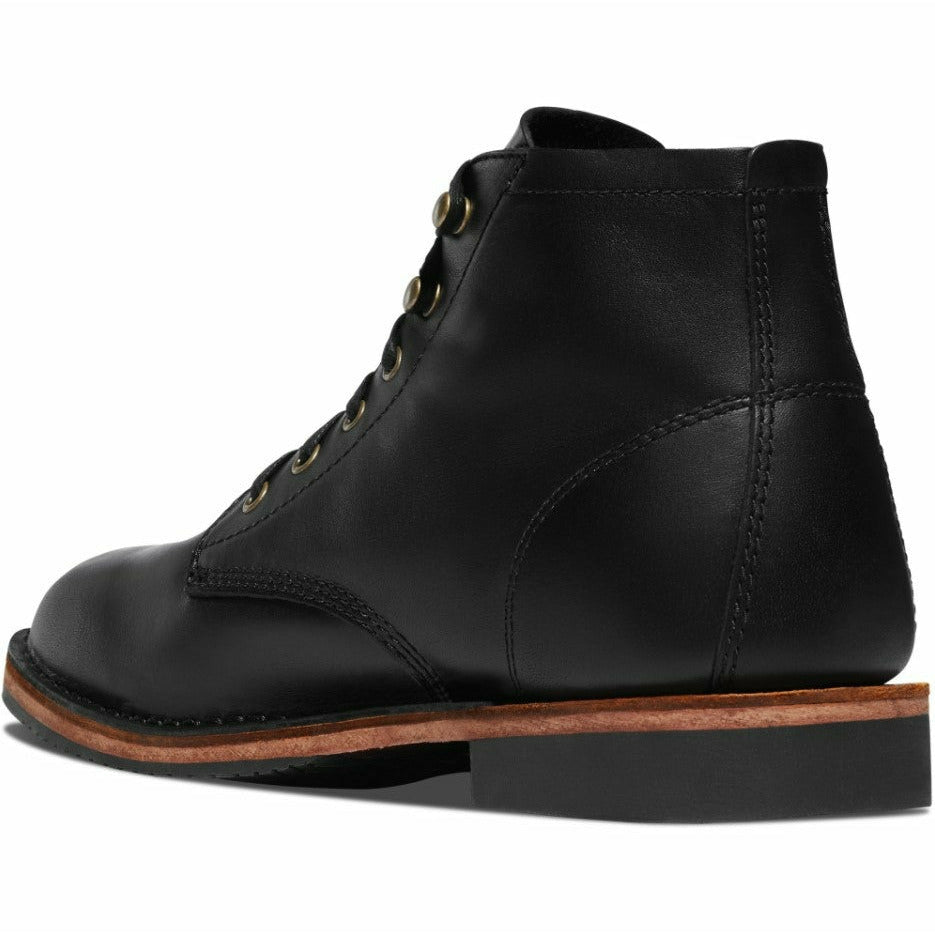 DANNER JACK II SCHOENEN - BLACK