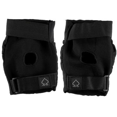 PRO-TEC PADS STREET KNIEBESCHERMERS - BLACK