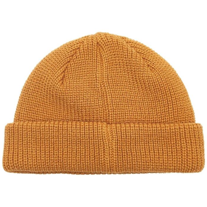 OBEY MICRO BEANIE – SATIN-MESSING