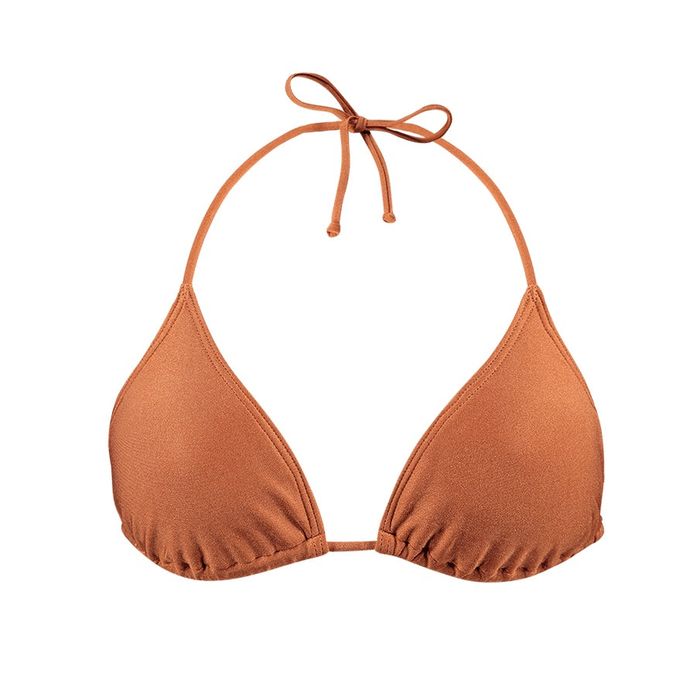 BARTS ISLA TRIANGLE BIKINI TOP - REST