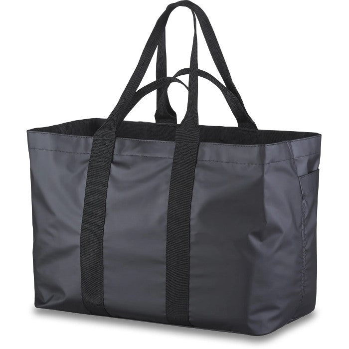 DAKINE CATCH-ALL TOTE TAS - BLACK TARP