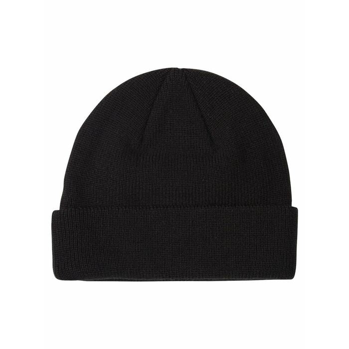 QUIKSILVER PERFORMER BEANIE - BLACK