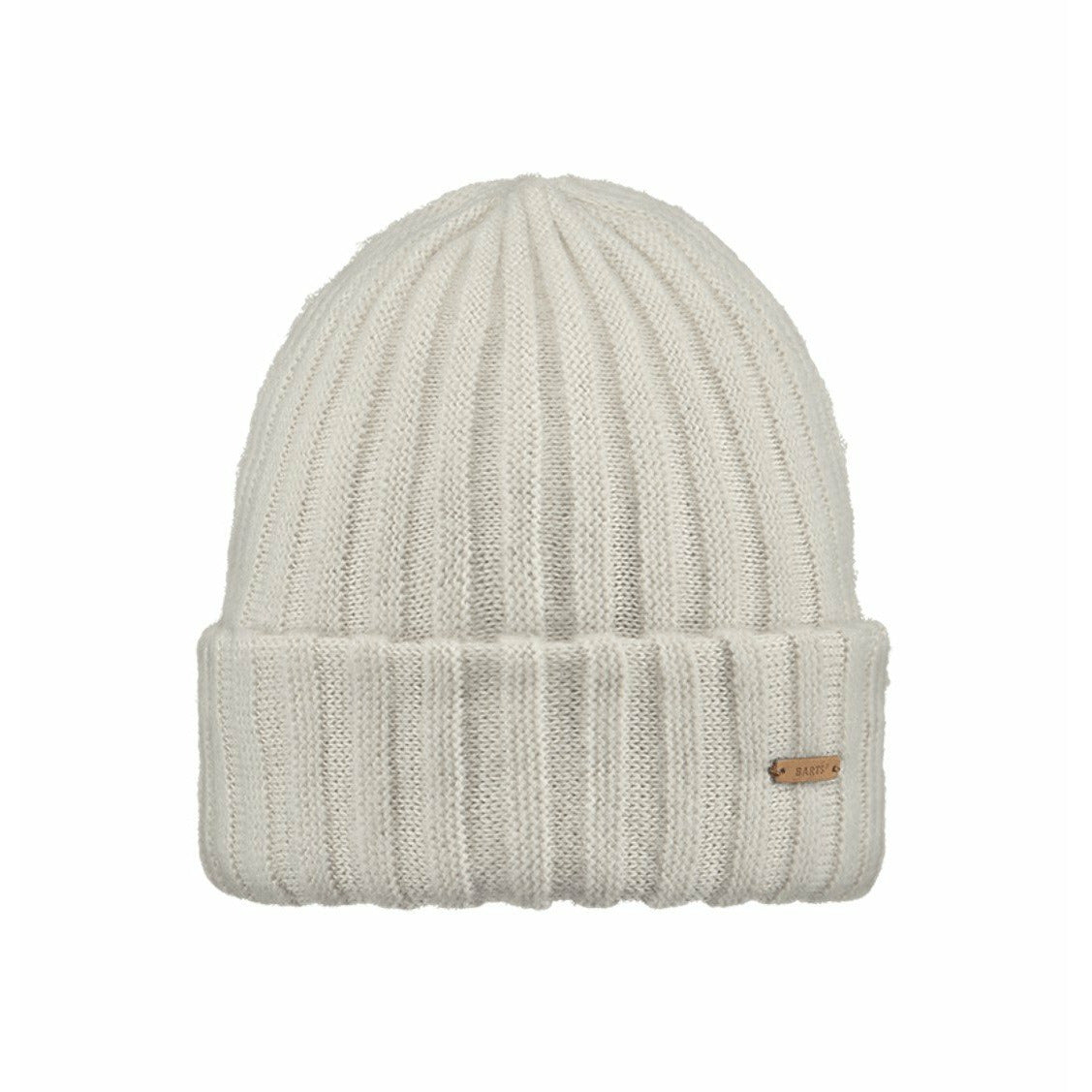 BARTS BAYNE BEANIE - OYSTER