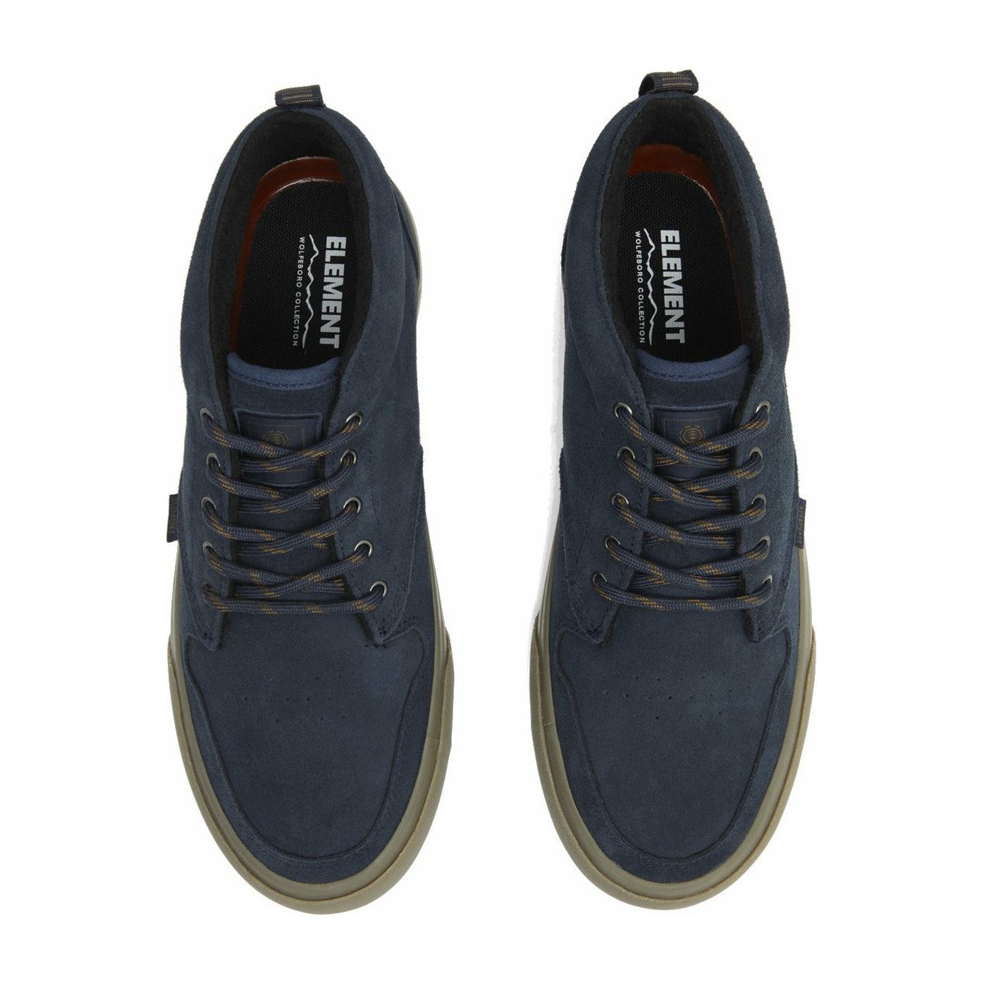 ELEMENT PRESTON 2 SCHUHE – ECLIPSE NAVY