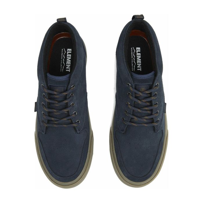 ELEMENT PRESTON 2 SCHOENEN - ECLIPSE NAVY The Old Man Boardsports Element