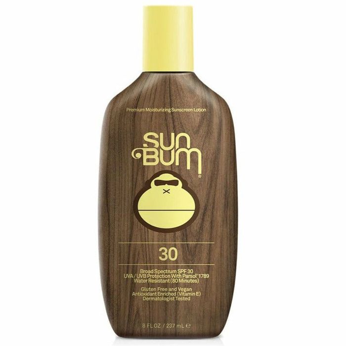 SUN BUM ORIGINAL SPF 30 SUNSCREEN LOTION