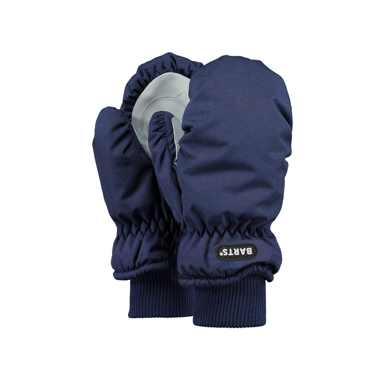 BARTS NYLON WANTEN (KIDS) - NAVY