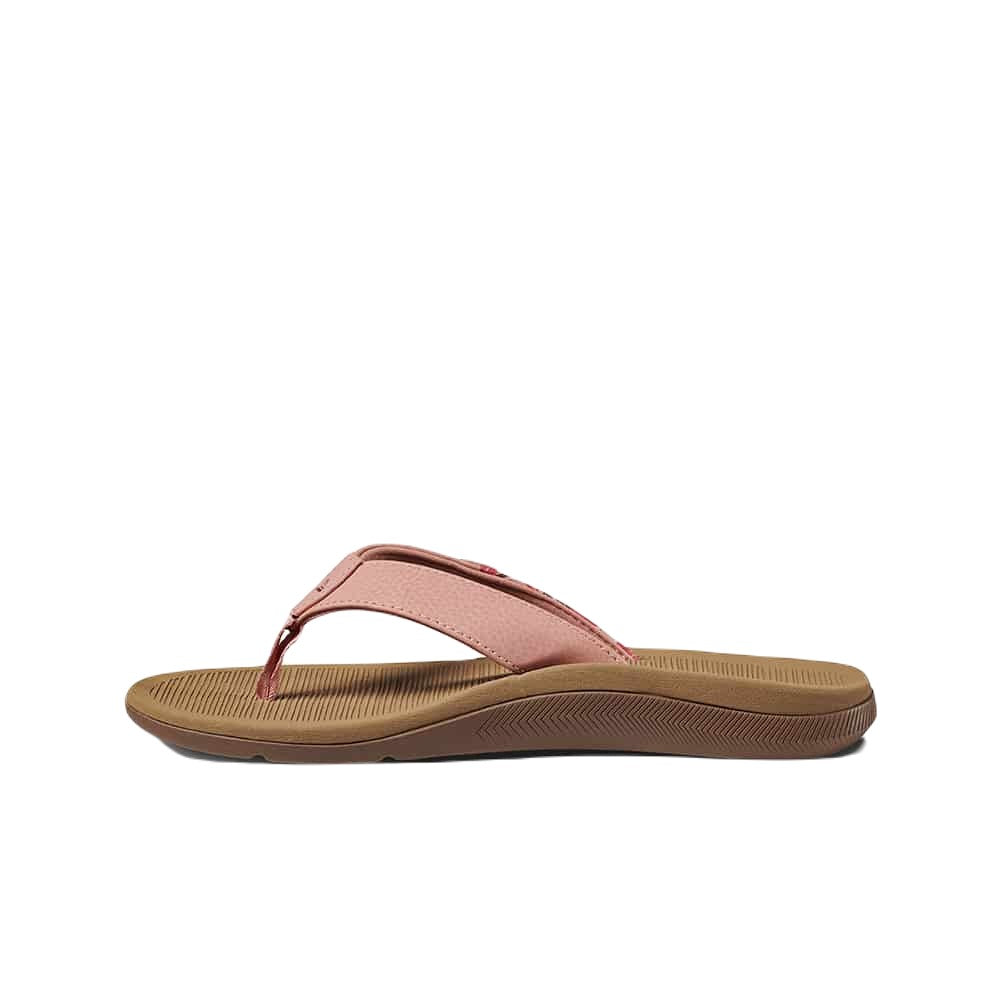 REEF SANTA ANA TEENSLIPPERS - ROSE