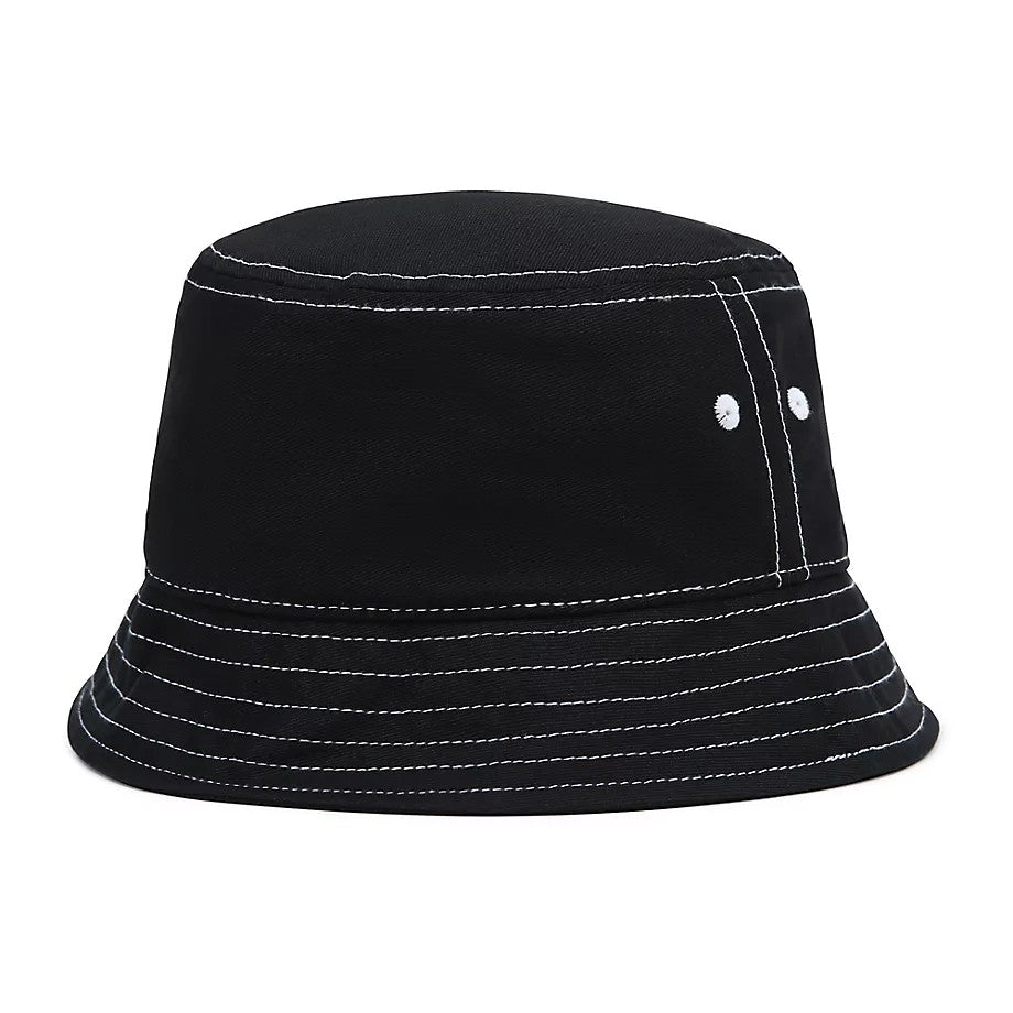 VANS HANKLEY FISHERMAN HAT - BLACK