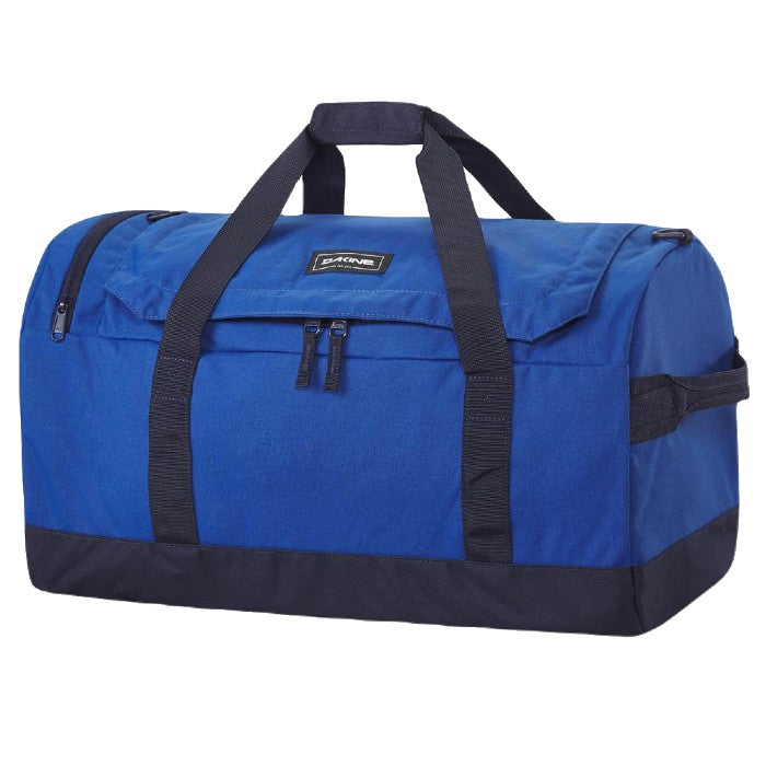 DAKINE EQ DUFFLE 50L - DEEP BLUE