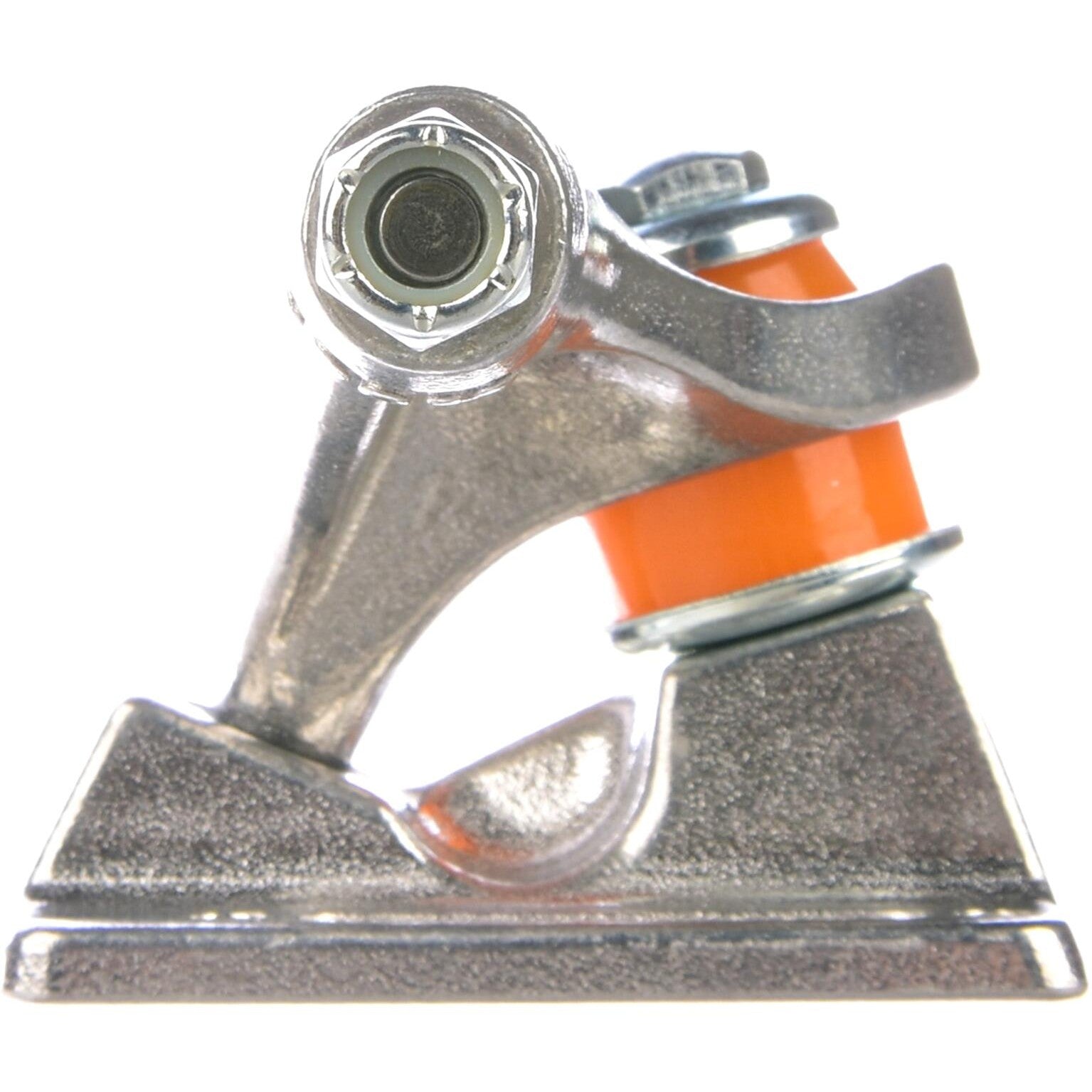 INDEPENDENT POLISHED MID SKATEBOARD TRUCKS 139 – SILBER