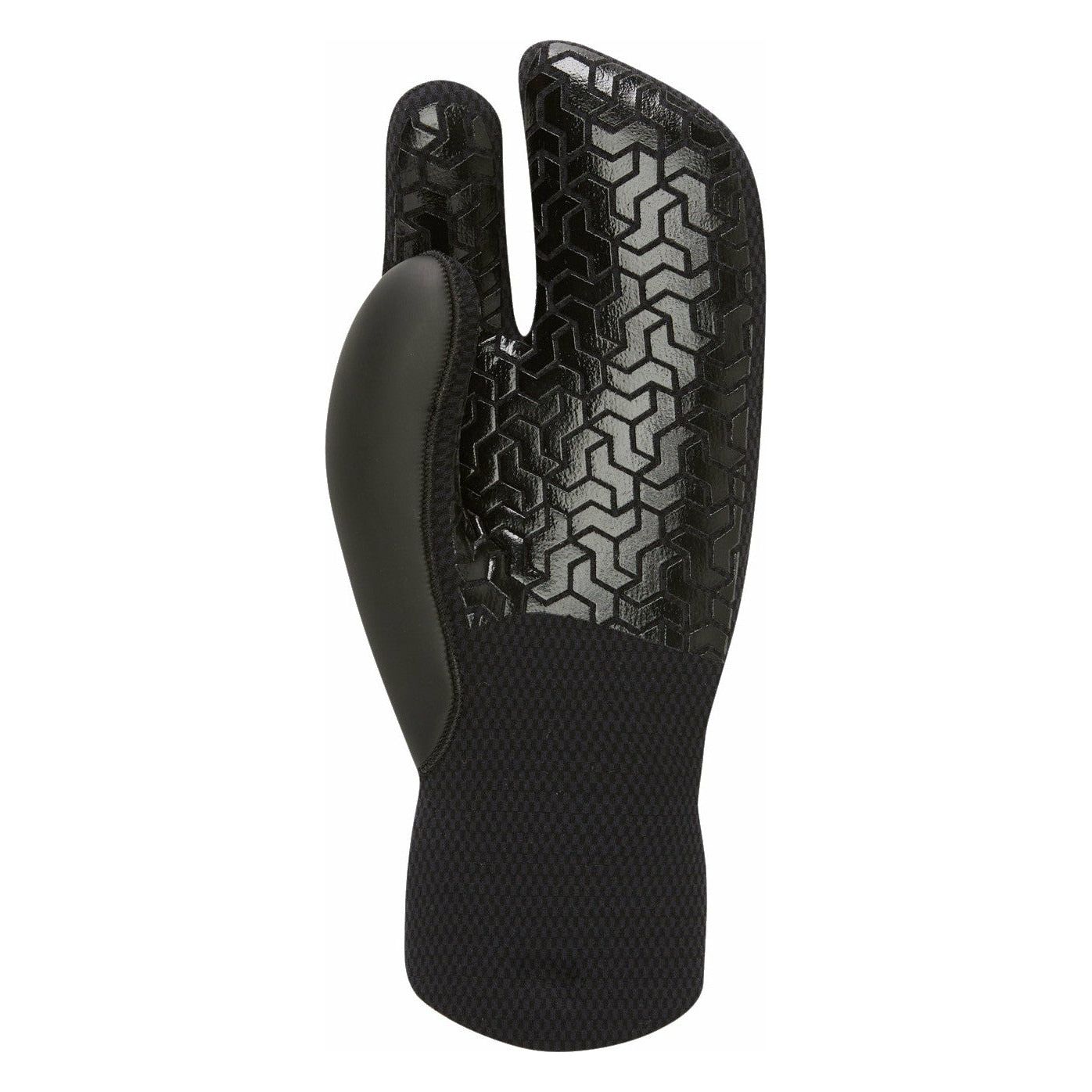 BILLABONG 5MM FURNACE CLAW SURF GLOVES - BLACK