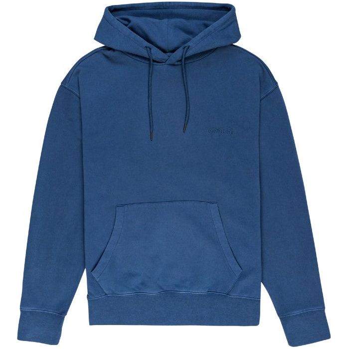 ELEMENT CORNELL 3.0 PULLOVER/HOODIE - MOONLIT OCEAN