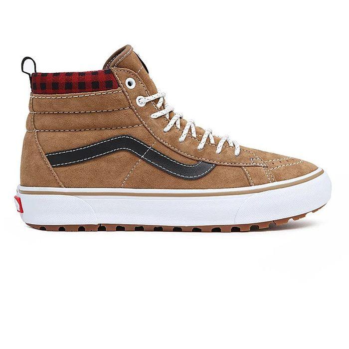 Vans all hotsell weather mte amazon