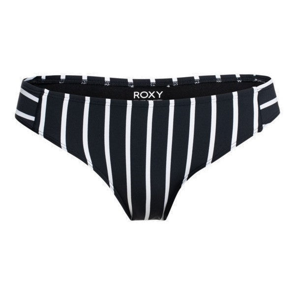 ROXY BEACH CLASSICS HIPSTER BIKINIBROEKJE - ANTHRACITE S SWEET ESCAPE