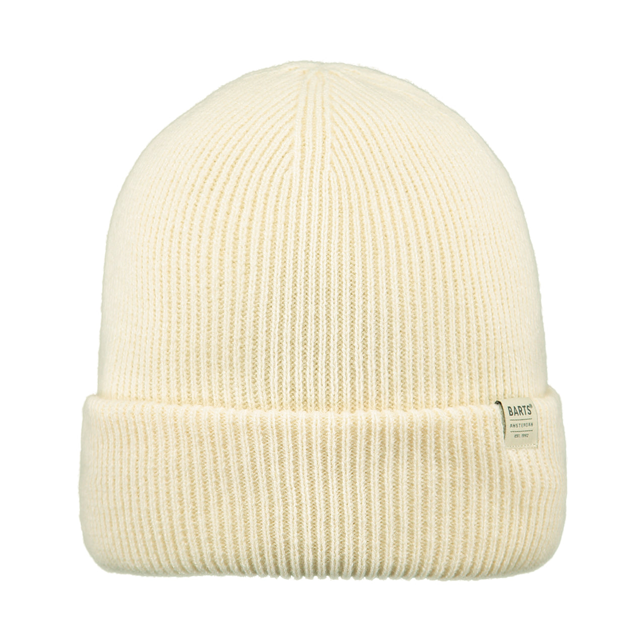 BARTS KINABALU BEANIE – WEIZEN