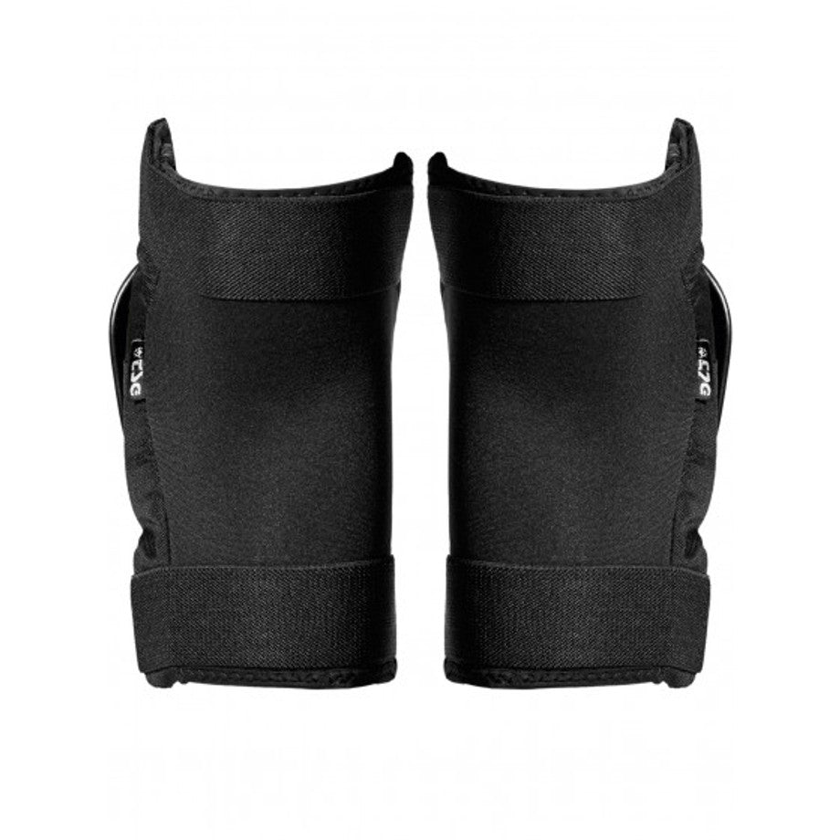 TSG ELBOW PADS ALL TERRAIN - BLACK