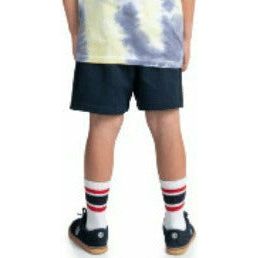 ELEMENT RICKS WK JUGEND SHORTS (JUNGEN) – ECLIPSE NAVY