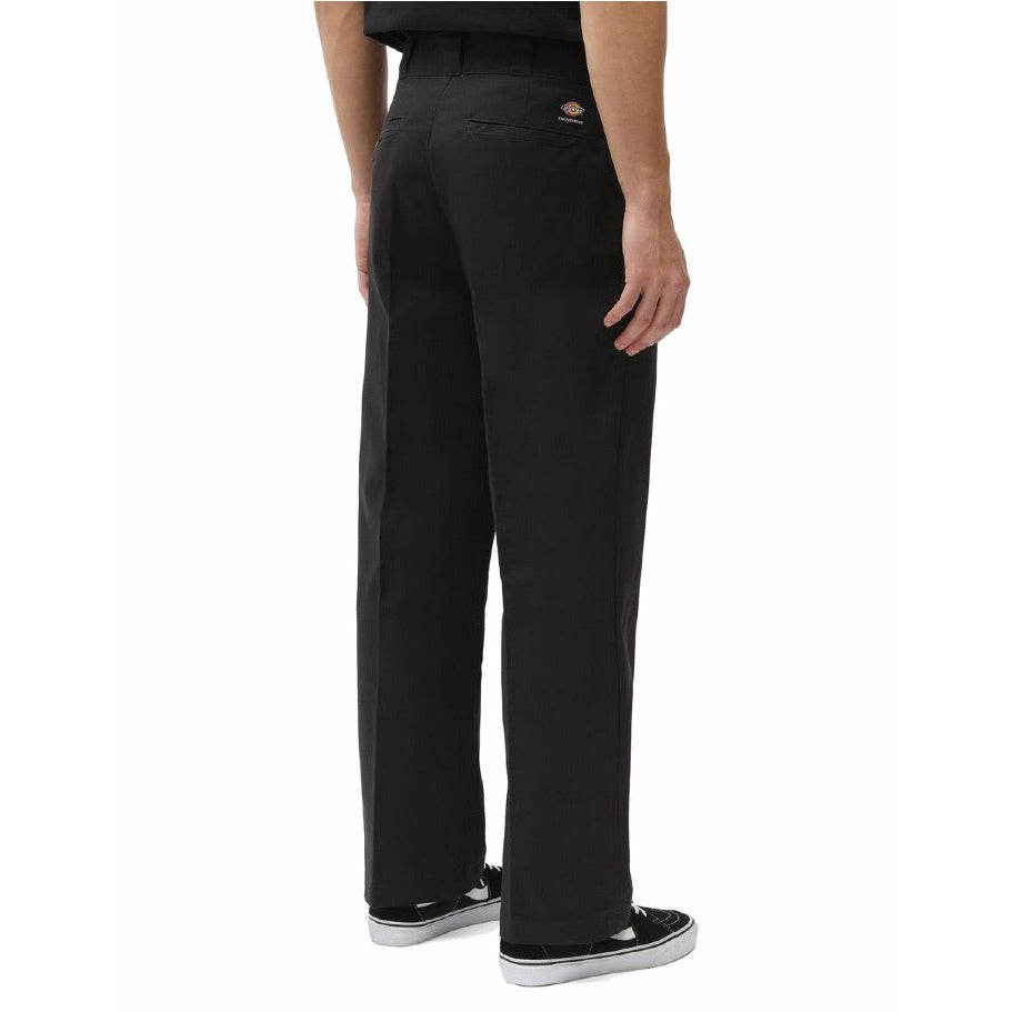 DICKIES 874 WORK REYCLED-HOSE – SCHWARZ