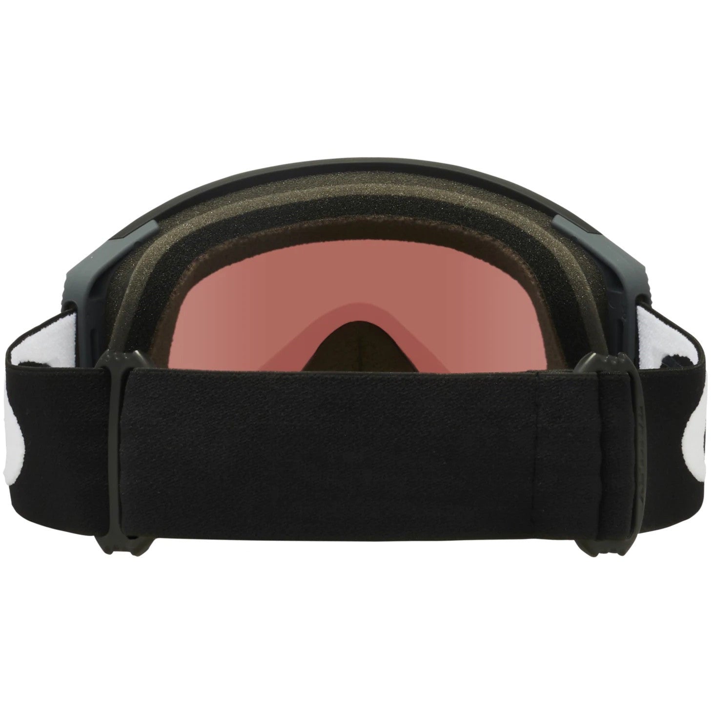 OAKLEY FLIGHT TRACKER M GOGGLES MATTE BLACK/PRIZM SNOW TORCH IRIDIUM