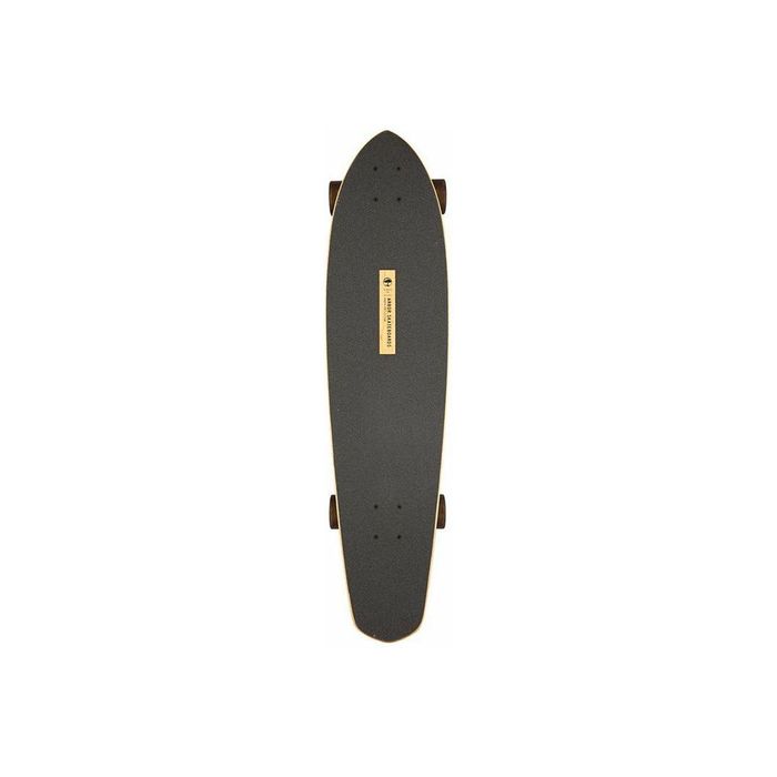 ARBOR PERFORMANCE  8.625" LONGBOARD COMPLETE PHOTO MISSION