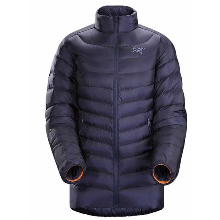 ARC'TERYX CERIUM LT WINTERJAS - MARIANAS