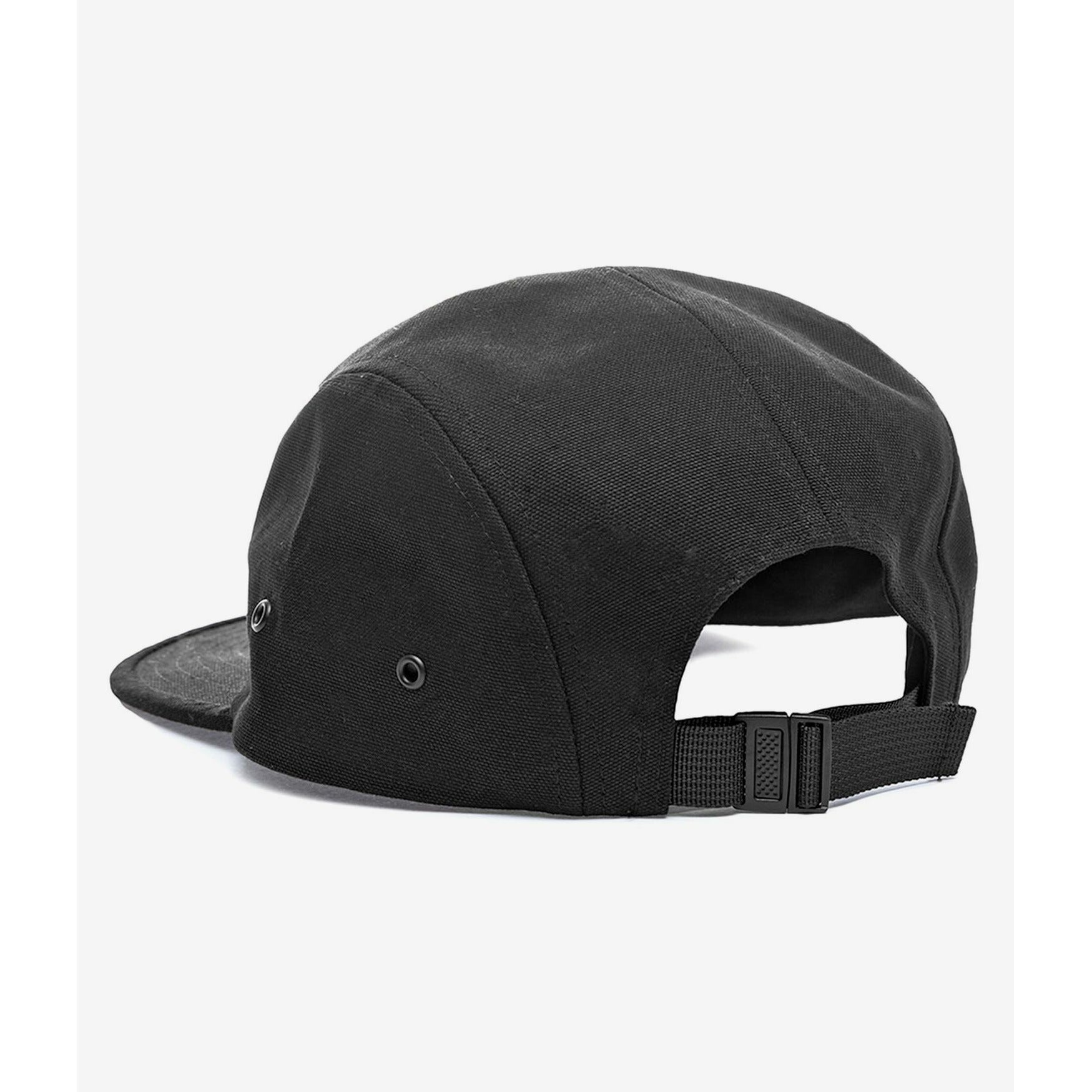 CARHARTT WIP BACKLEY PET - BLACK