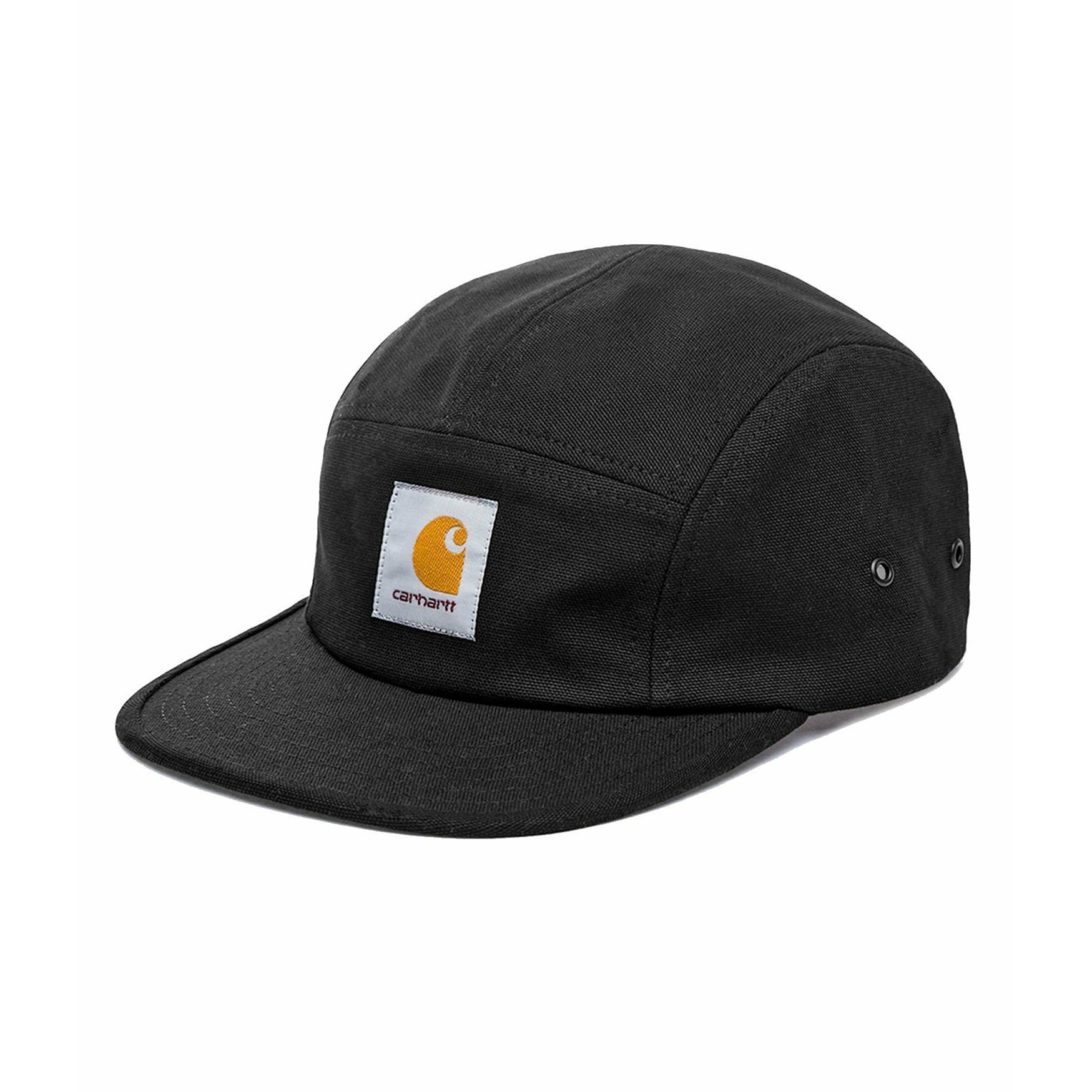 CARHARTT WIP BACKLEY PET - BLACK