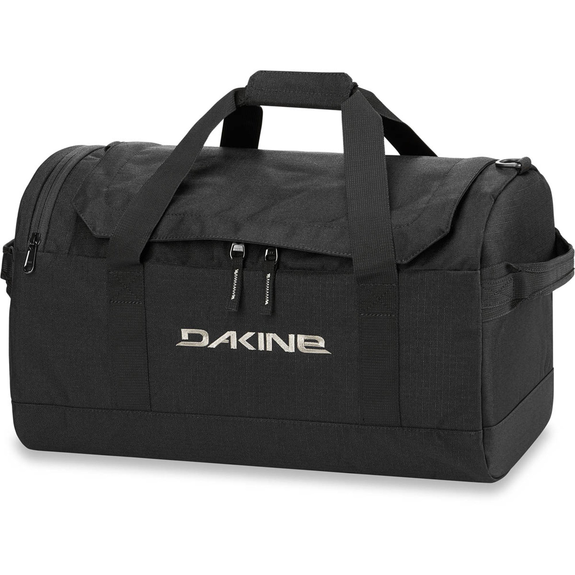 DAKINE EQ DUFFLE 35L REISETASCHE - SCHWARZ