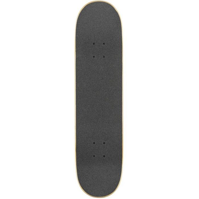 GLOBE G1 FULL ON 7,75" SKATEBOARD COMPLETE - REDLINE