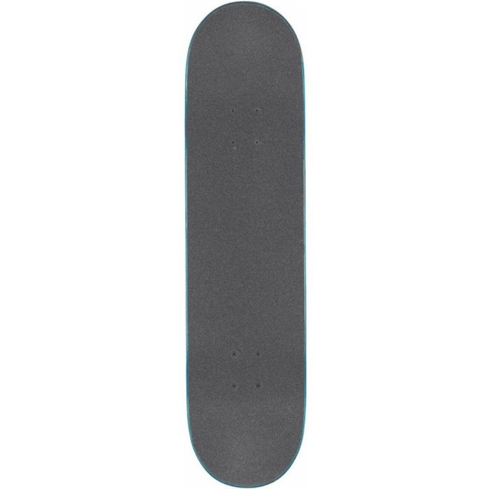 GLOBE G1 NINE DOT FOUR 8,0" SKATEBOARD KOMPLETT - SCHWARZ/WEIß