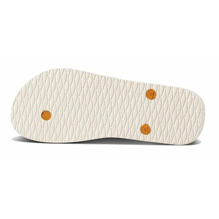 REEF SEASIDE FLIP FLOPS - MUSTARD