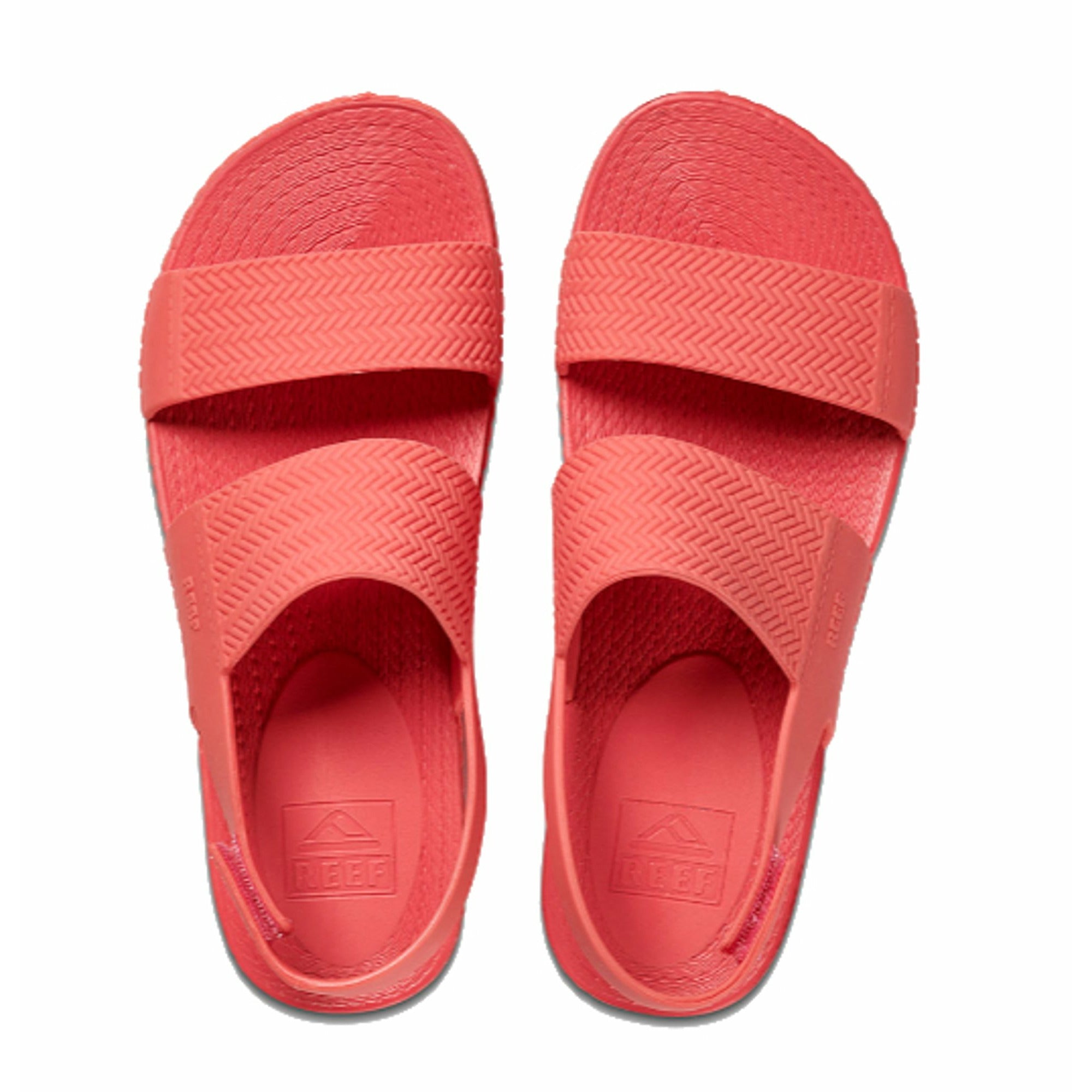 REEF WATER VISTA SANDALEN - PARADISE PINK