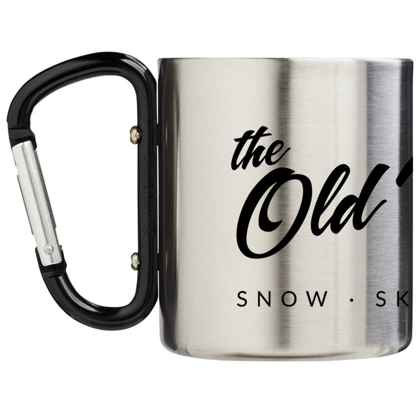 THE OLD MAN MUG BASTIC