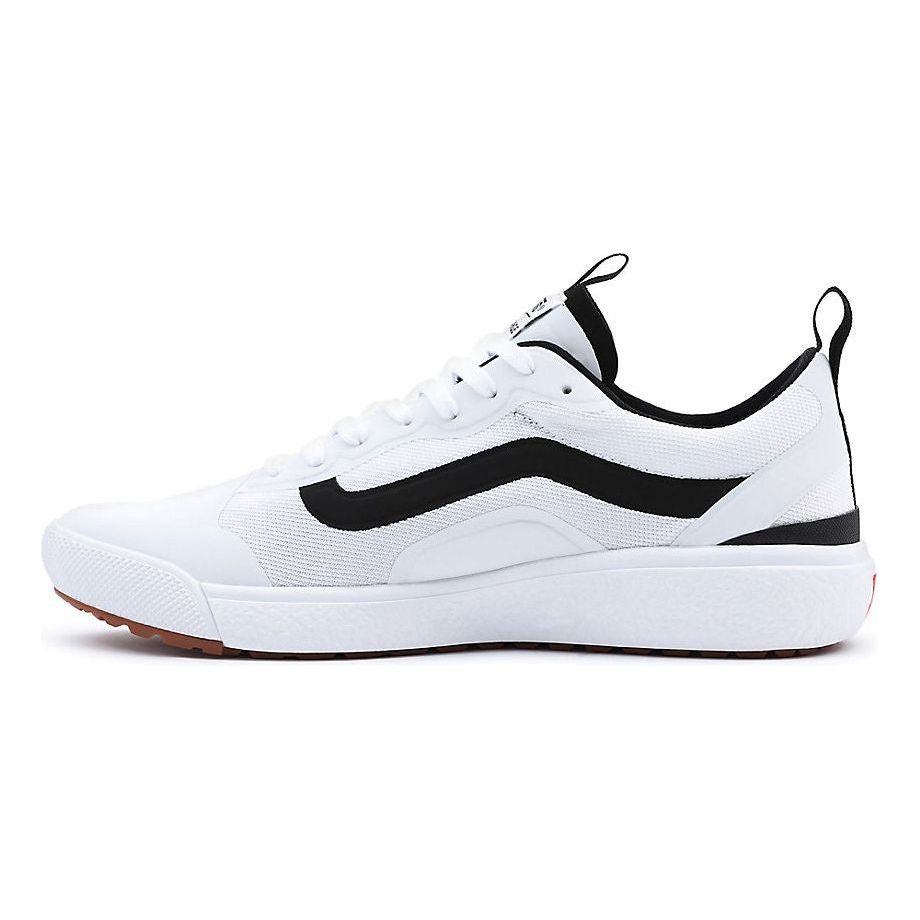 VANS ULTRARANGE EXO SCHUHE - WEISS 