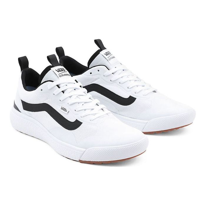 VANS ULTRARANGE EXO SCHUHE - WEISS 