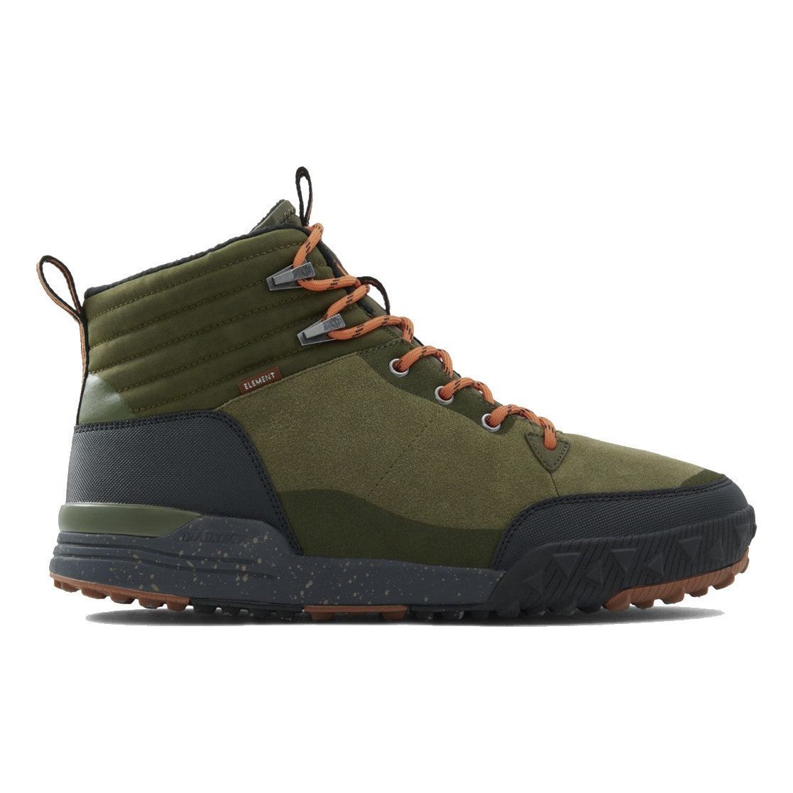 ELEMENT DONNELLY ELITE WANDELSCHOENEN - WINTER MOSS