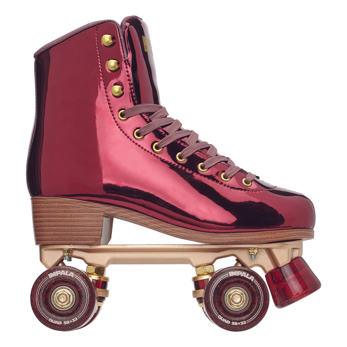 IMPALA QUAD ROLLER SKATES – PFLAUME