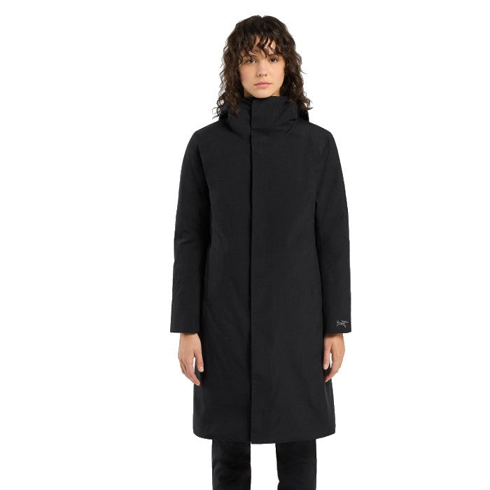 ARC'TERYX PATERA PARKA WOMEN'S WINTERJAS BLACK