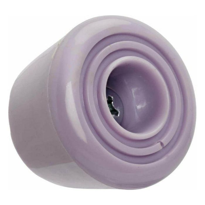 IMPALA 2-PACK ROLSCHAATS STOPPERS - PASTEL LILAC