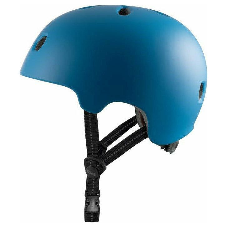 TSG META GRAFIKDESIGN SKATEBOARDHELM – ROOTS