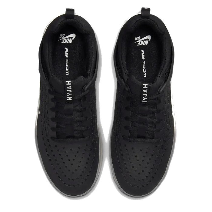 NIKE SB NIKE SB NYJAH 3 SCHOENEN - BLACK/WHITE