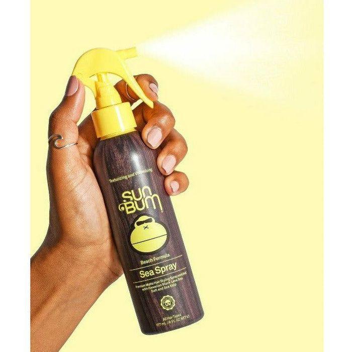 SUN BUM TEXTURIZING SEA SPRAY