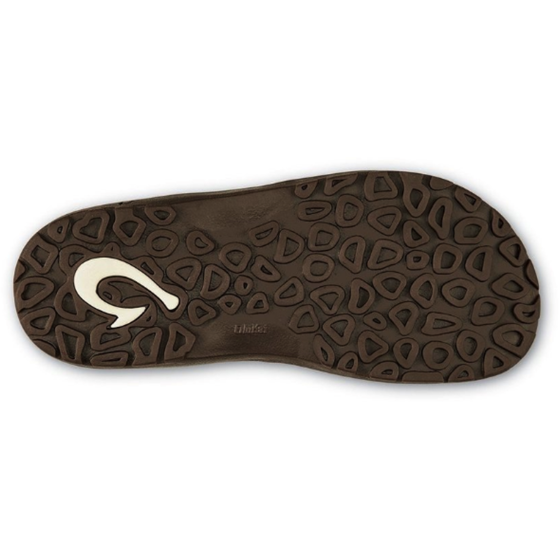 OLUKAI OHANA FLIP FLOPS - DARK JAVA/RAY