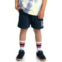 ELEMENT RICKS WK JUGEND SHORTS (JUNGEN) – ECLIPSE NAVY