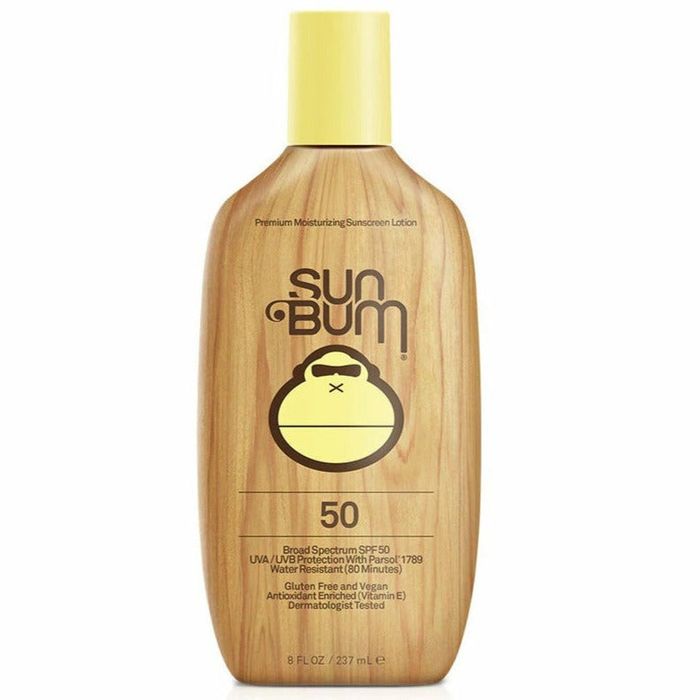 SUN BUM ORIGINAL SPF 50 ZONNEBRAND LOTION